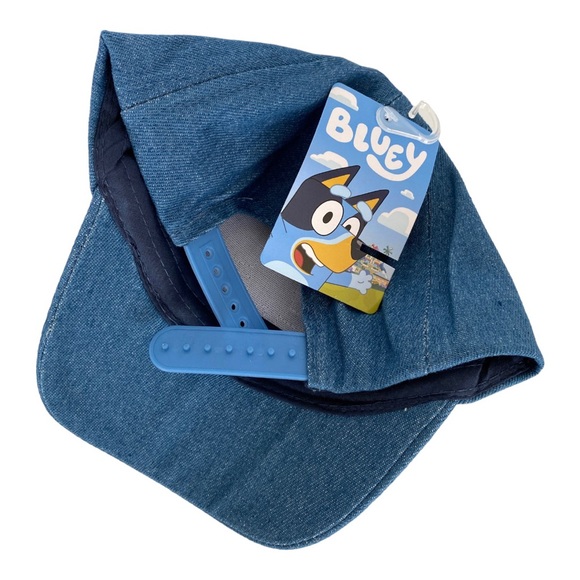 Bluey Hat - Picture 2 of 8